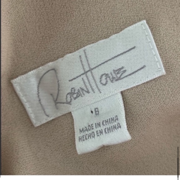 Robin Howe Dress - Picture 5 of 5